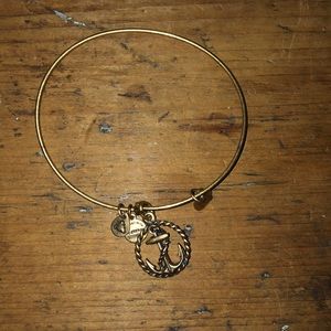 Alex and Ani Bracelet